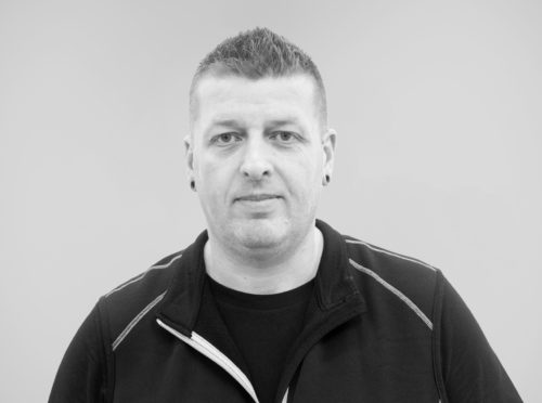 Gabor Incze