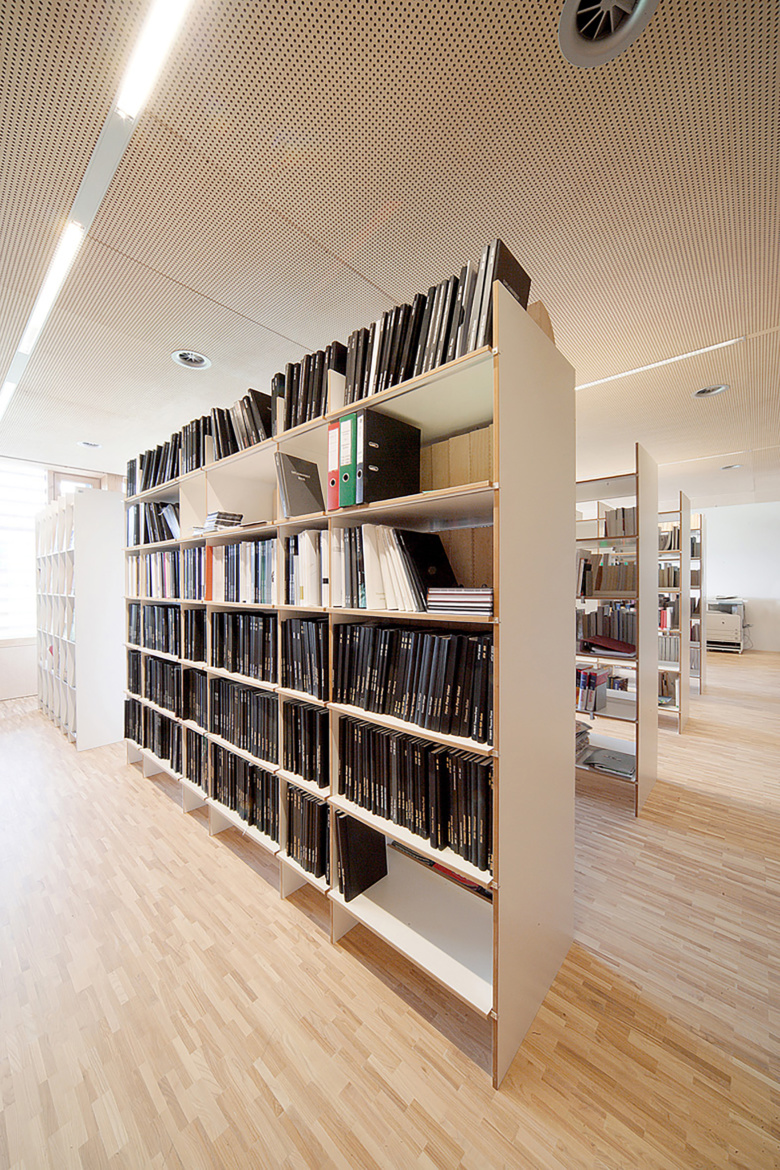 FNP Archive
