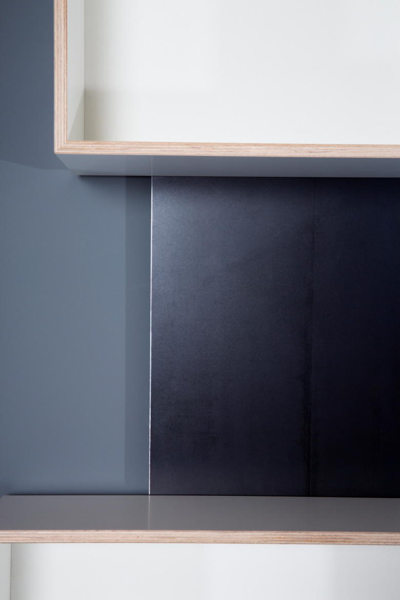 Magnetique Boxen