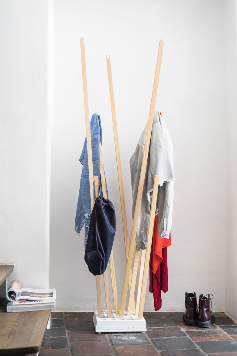 Pin Coat