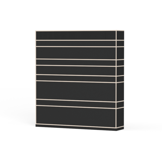 Egal Rückwand