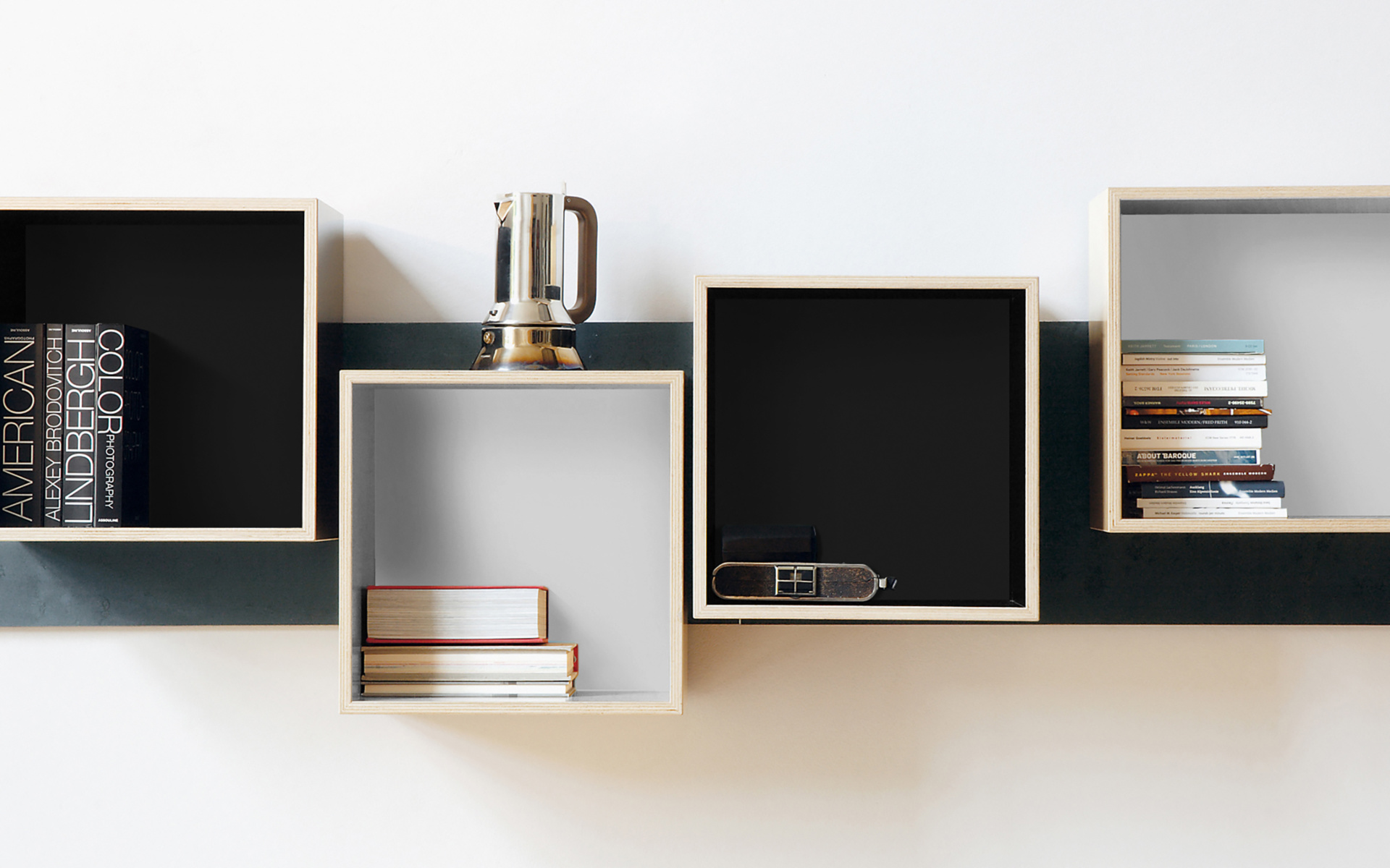 Magnetique Boxen