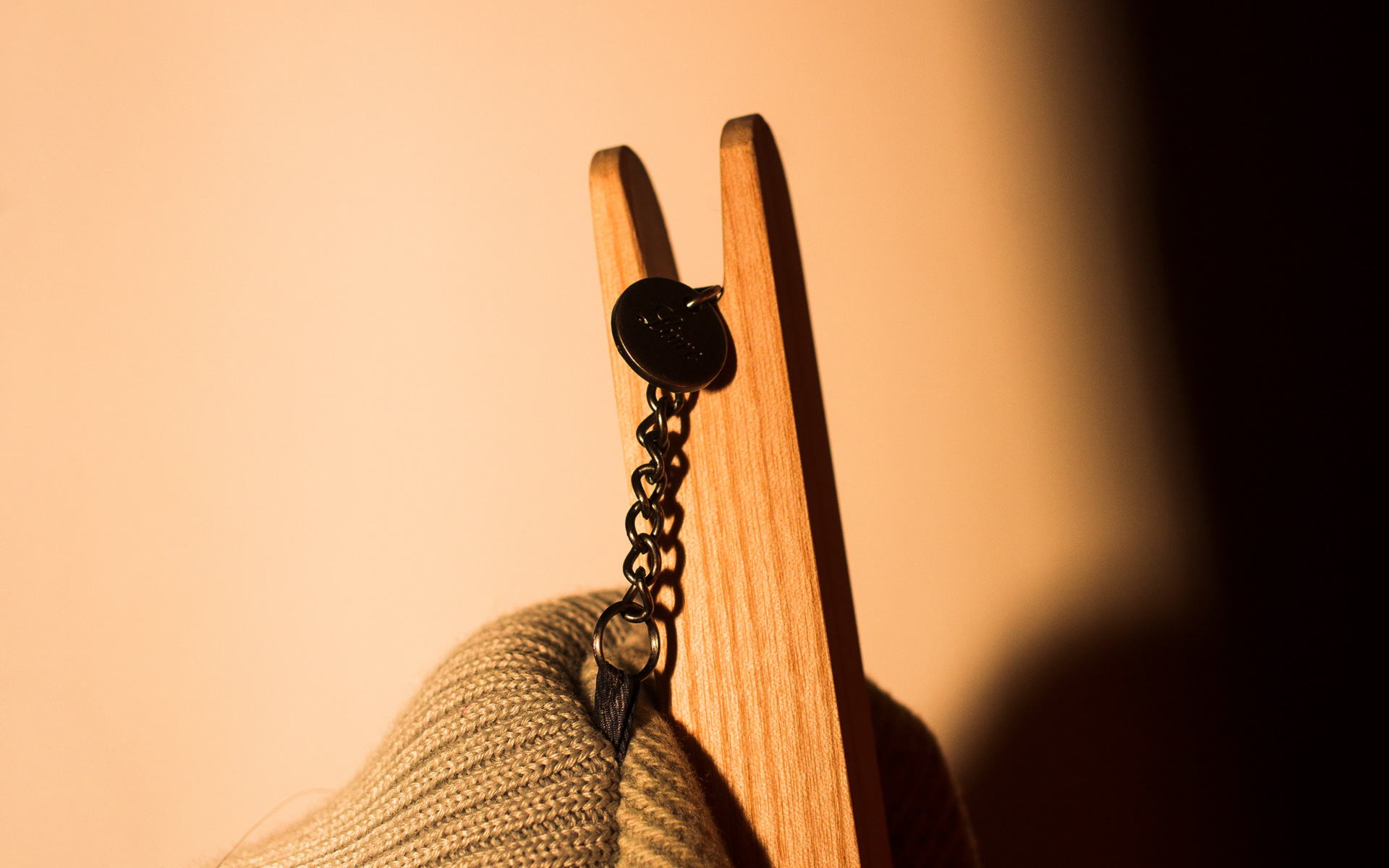 Pin Coat Stäbe