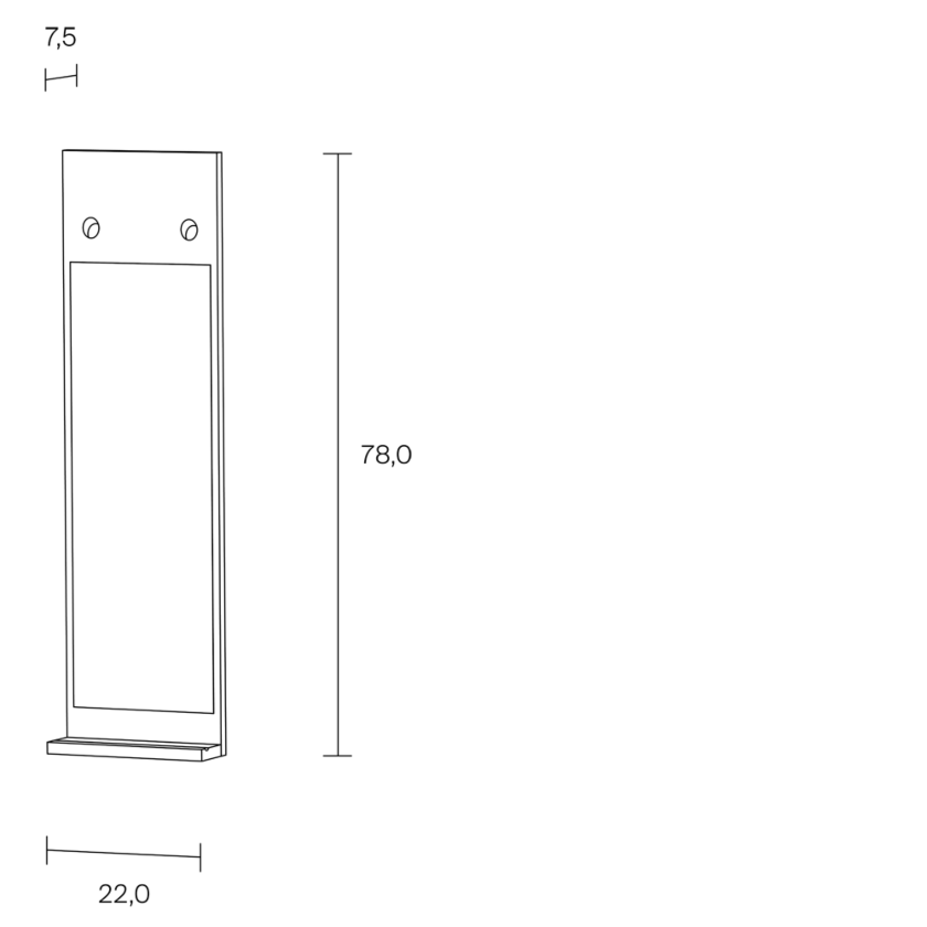 Rechenbeispiel Memoboard Dimensions 