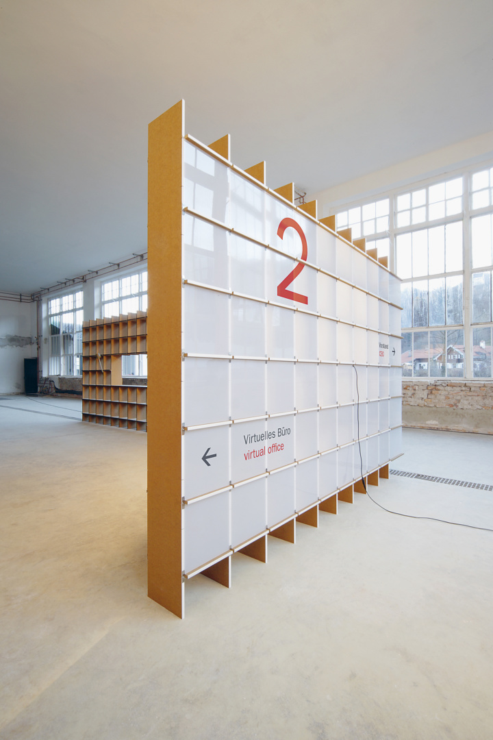 FNP Rückwand