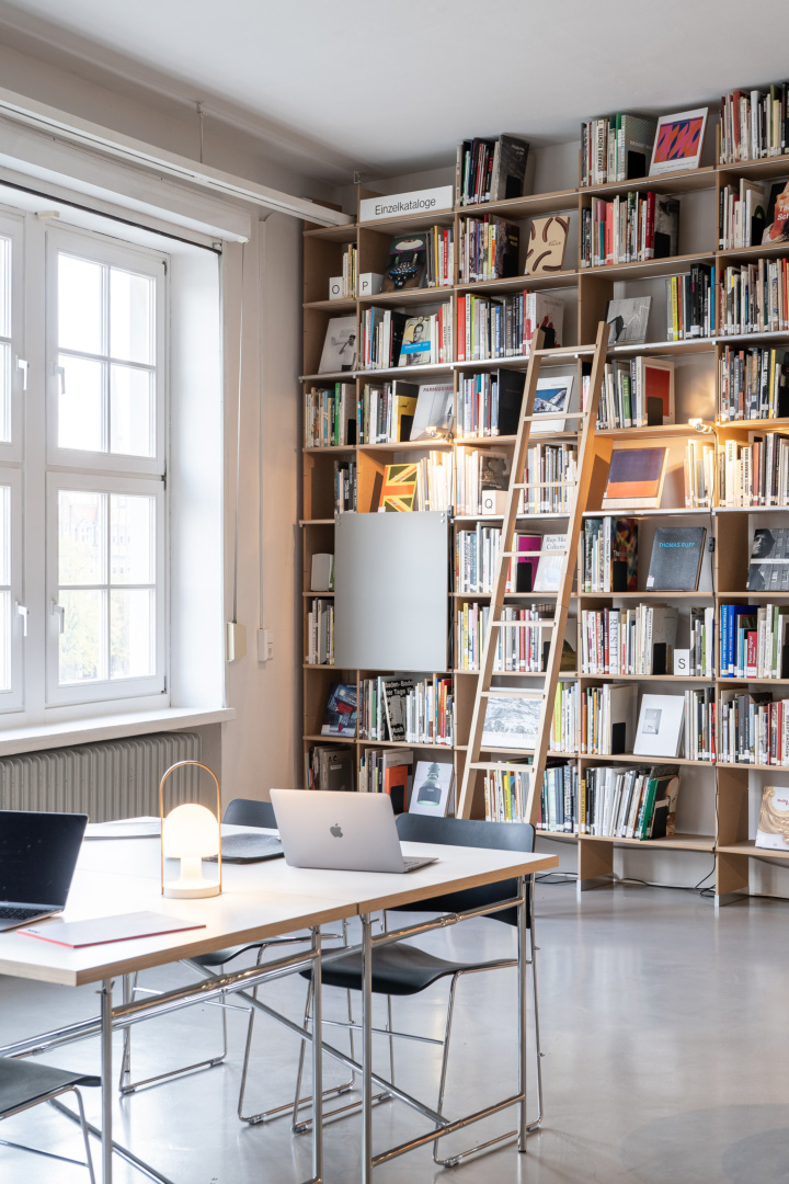 FNP Bibliotheksleiter