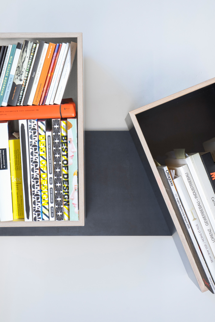 Magnetique Boxen